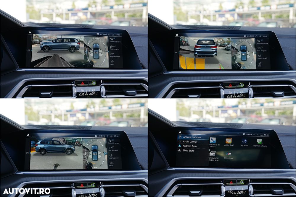 BMW X5 xDrive45e AT PHEV - 24