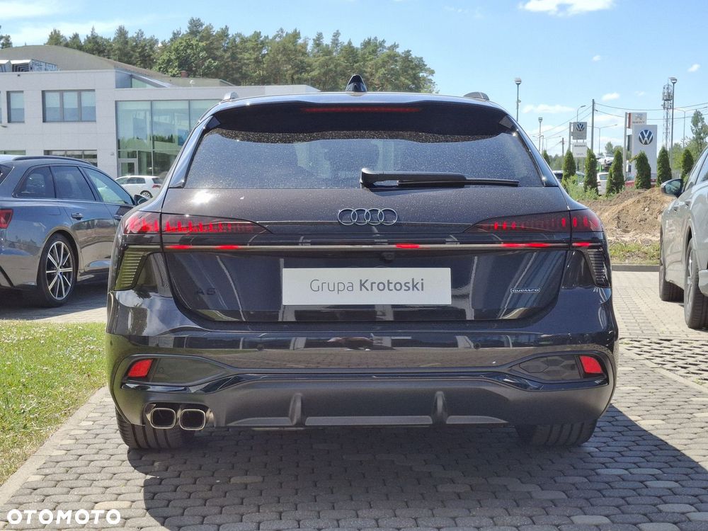 Audi A6 - 5