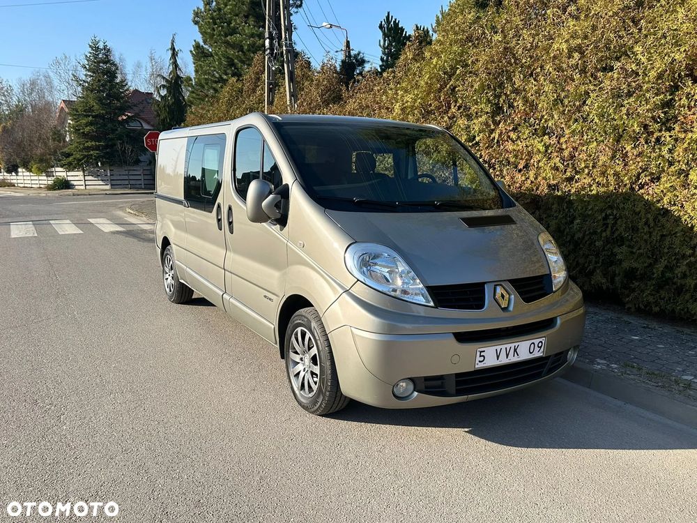 Renault Trafic - 7