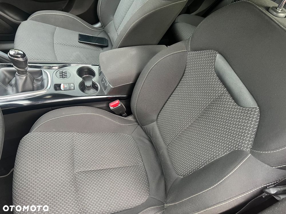 Renault Kadjar Energy TCe 130 LIMITED - 19
