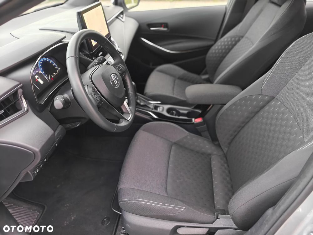 Toyota Corolla 1.8 Hybrid - 14