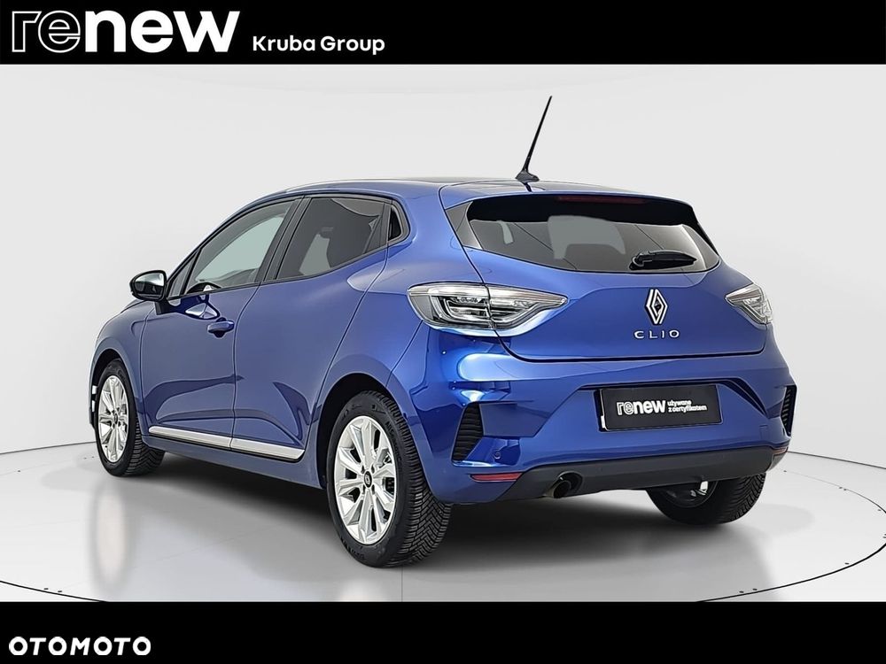 Renault Clio 1.0 TCe Evolution - 7