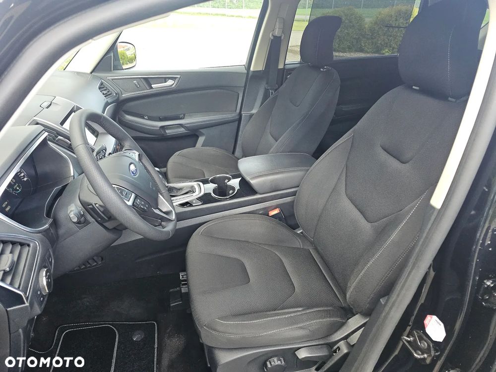 Ford S-Max 2.0 TDCi Bi-Turbo Titanium PowerShift - 19