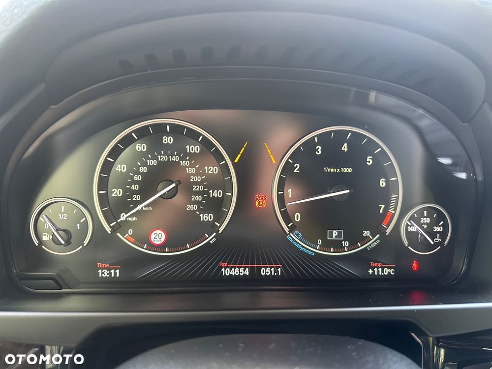 BMW X5 xDrive35i - 13