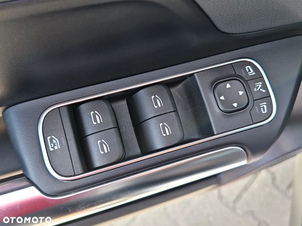 Mercedes-Benz EQA 250 AMG Line - 22