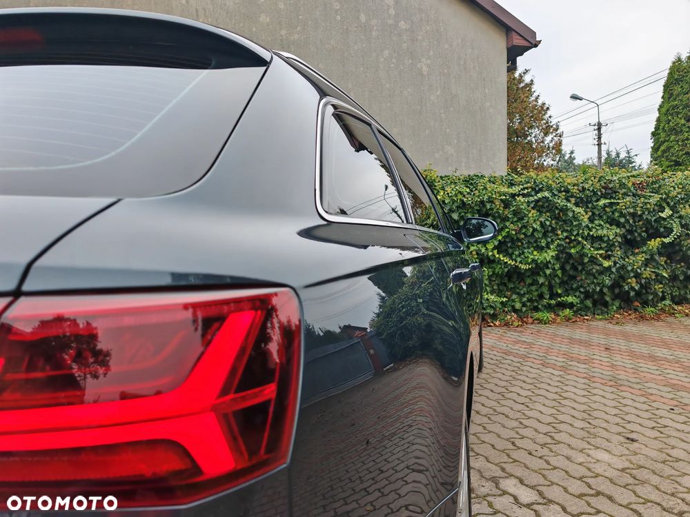 Audi A6 Avant 3.0 TDI S tronic - 17