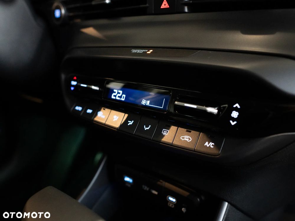 Hyundai i20 1.0 T-GDI Smart DCT - 31