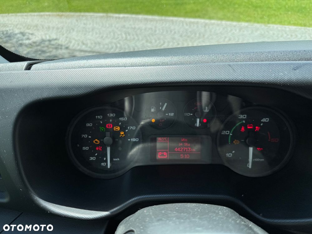 Iveco Daily - 23