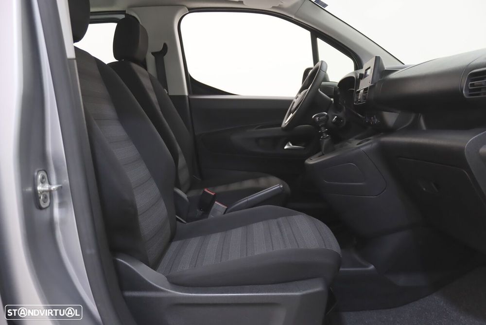 Opel Combo 1.5 CDTi L1H1 Edition Plus - 11