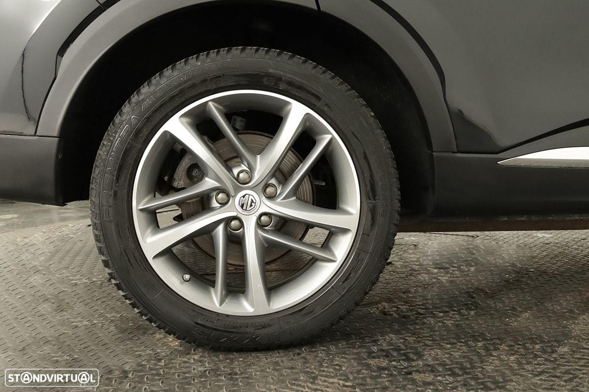 MG EHS 1.5 T-GDI Plug-in Hybrid Luxury - 5
