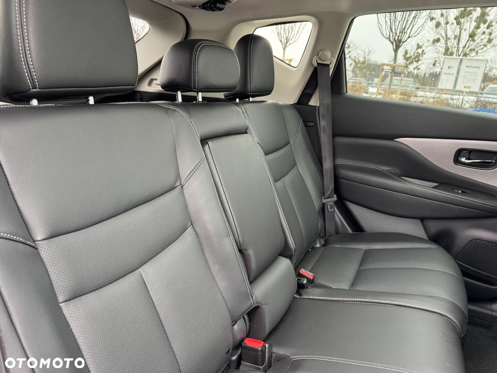 Nissan Murano - 15