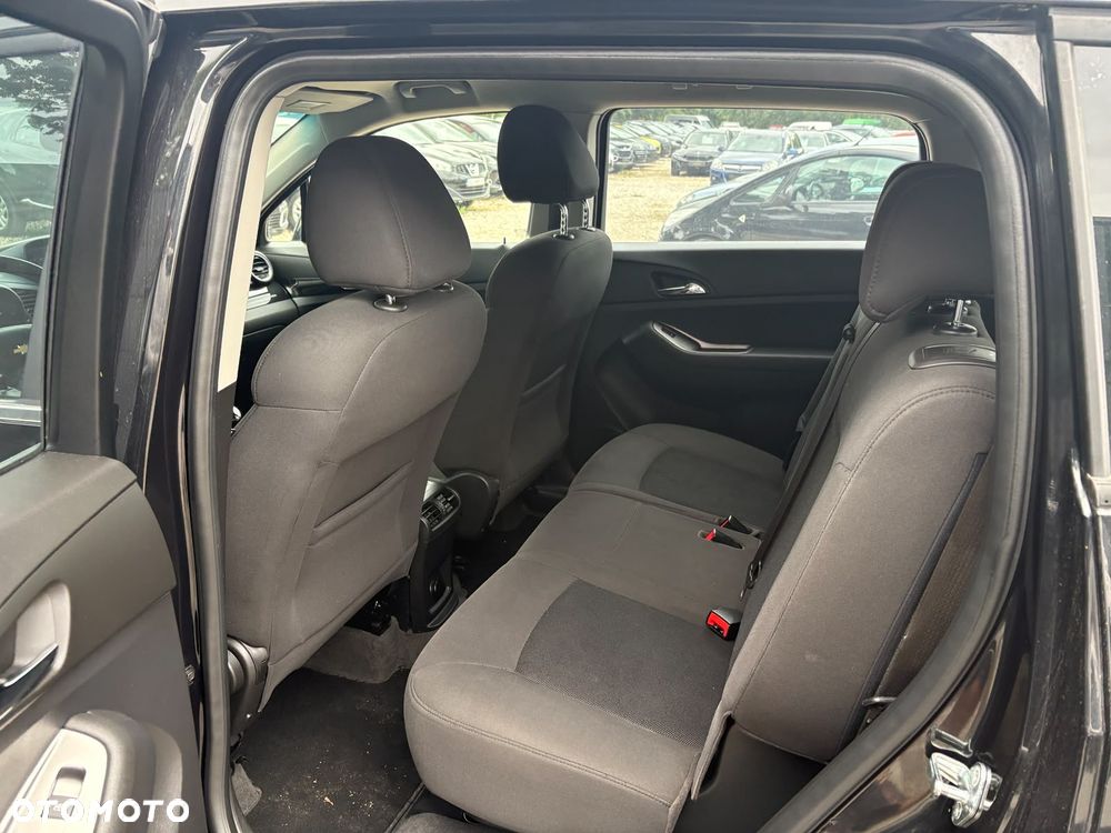 Chevrolet Orlando 1.8 LT - 9