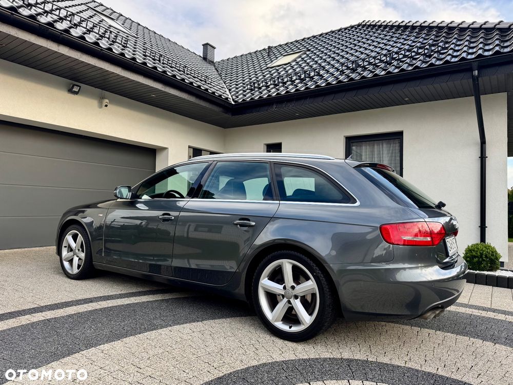Audi A4 - 27