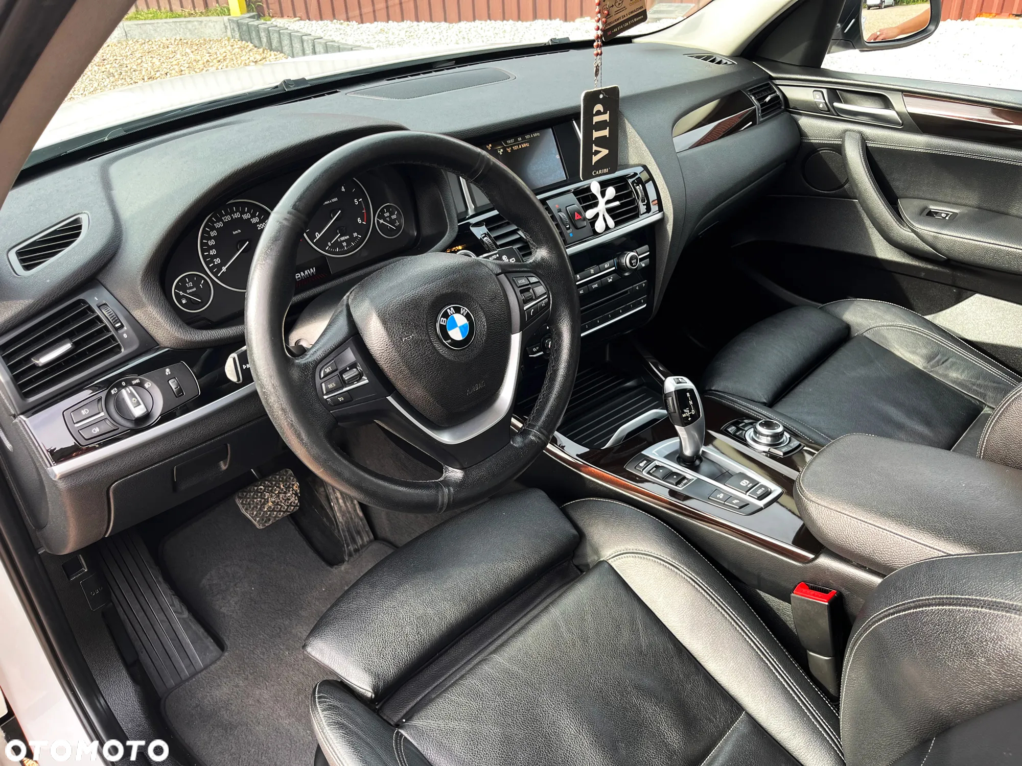 BMW X3 xDrive20d xLine - 18