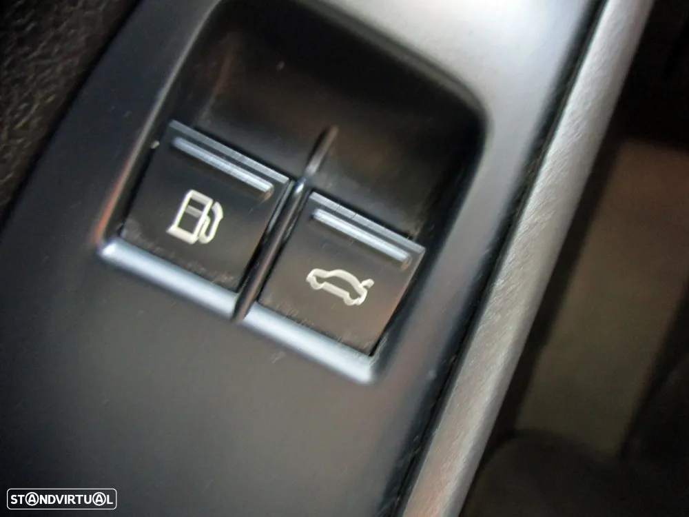 VW EOS 1.4 TSi - 22