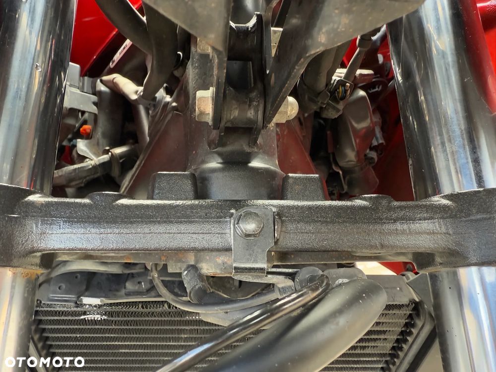 Honda CBX - 28