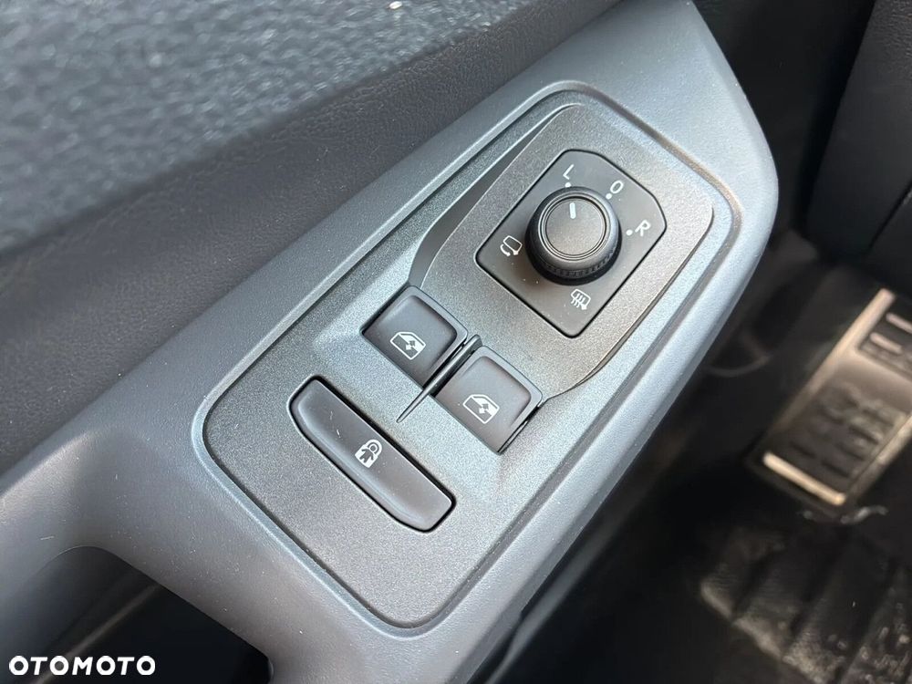 Volkswagen Caddy 2.0 TDI PanAmericana DSG - 30