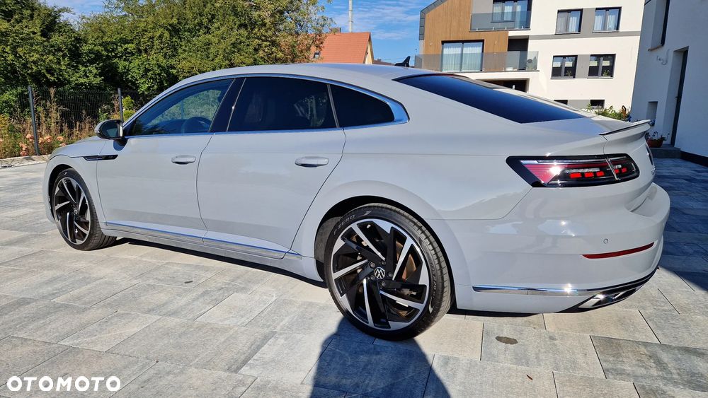 Volkswagen Arteon 2.0 TSI R-Line DSG - 8