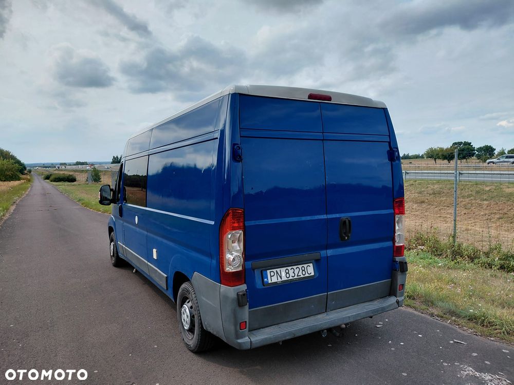Citroën Jumper L1H1 Plus - 7