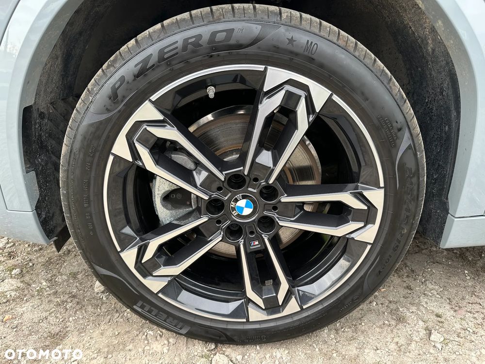 BMW X2 sDrive20i mHEV M Sport - 22