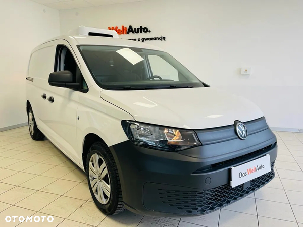 Volkswagen CADDY CARGO MAXI