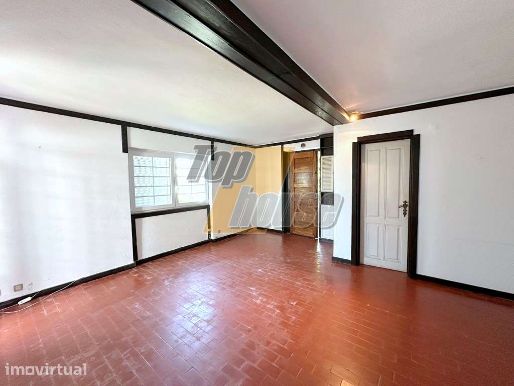 Moradia Isolada T3 com Lote de 410 m² - Caparica - Grande imagem: 4/35