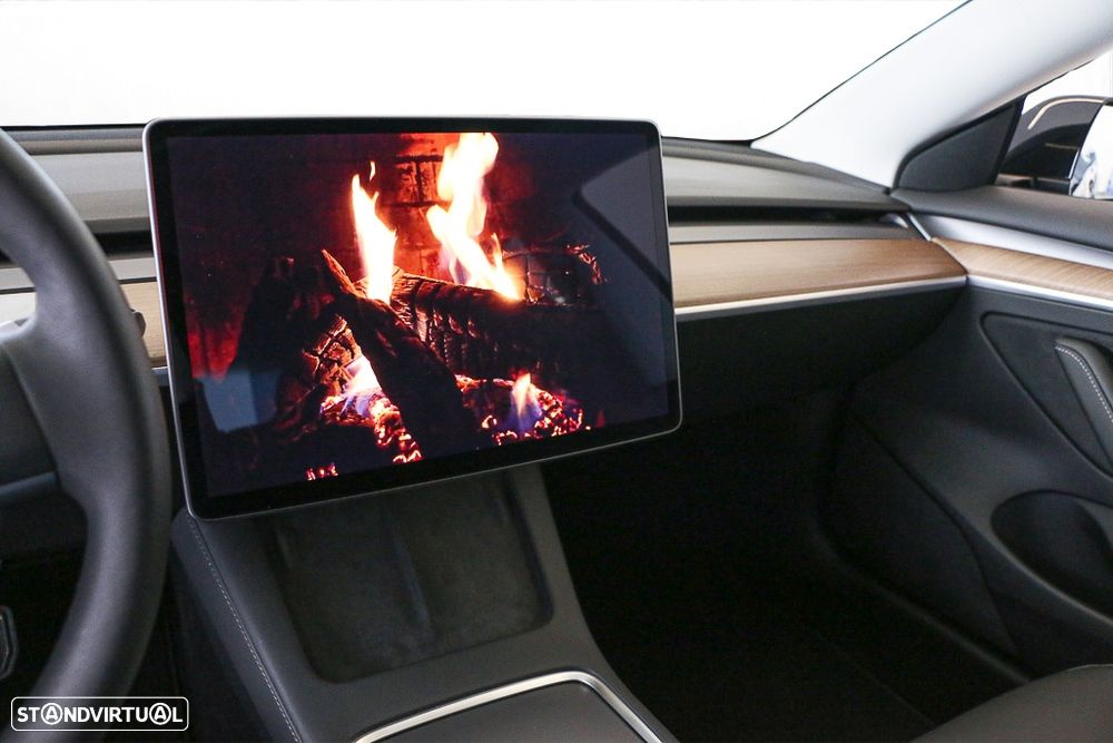 Tesla Model 3 Standard Range Plus RWD - 16