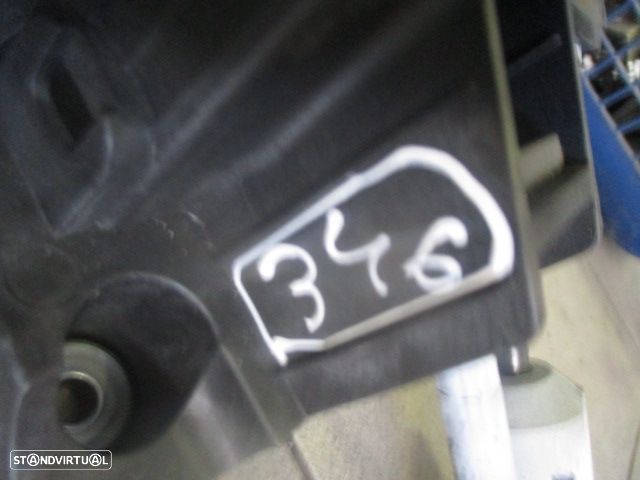 Selector De Velocidades 9672372980 PEUGEOT 3008 2009 1.6HDI - 3