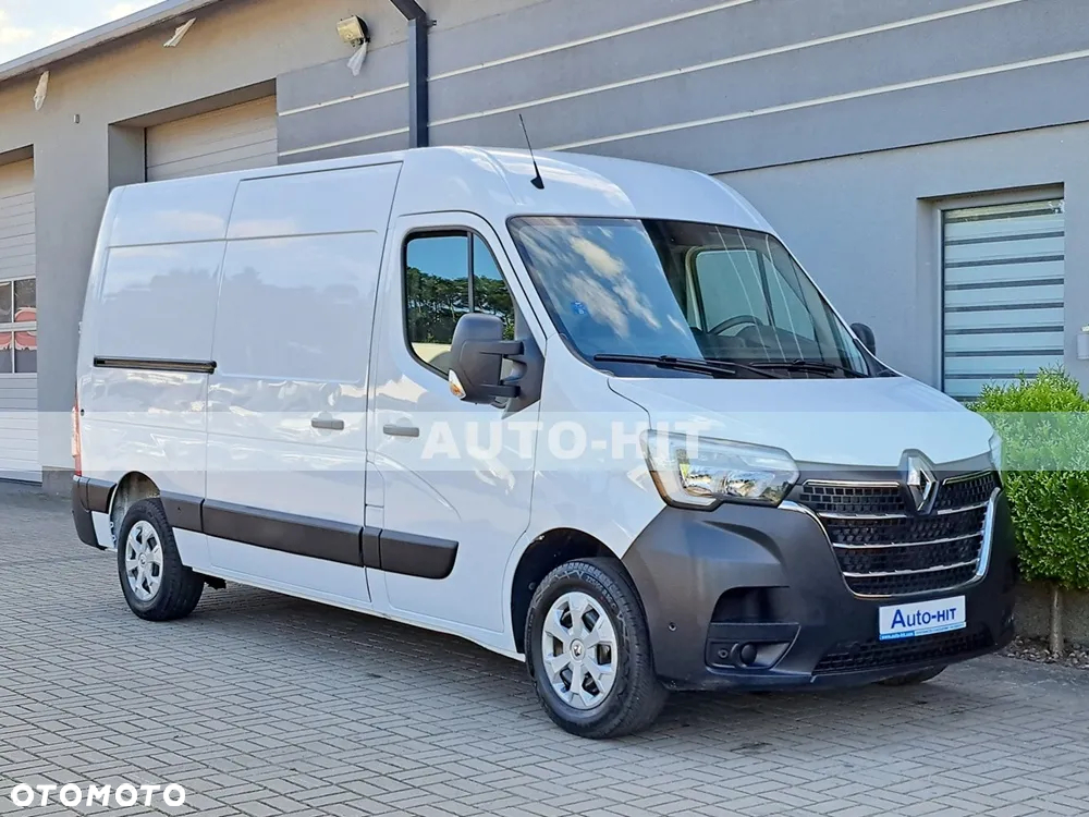 Renault Master - 11
