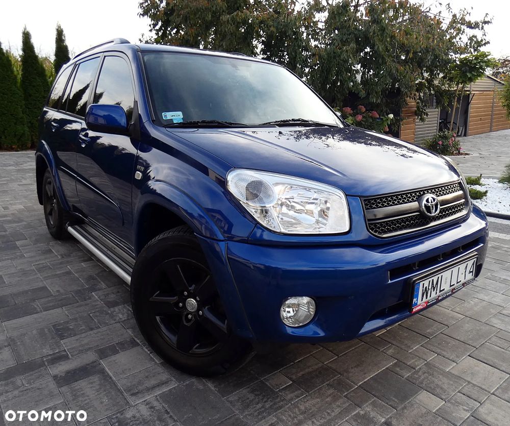 Toyota RAV4 - 29