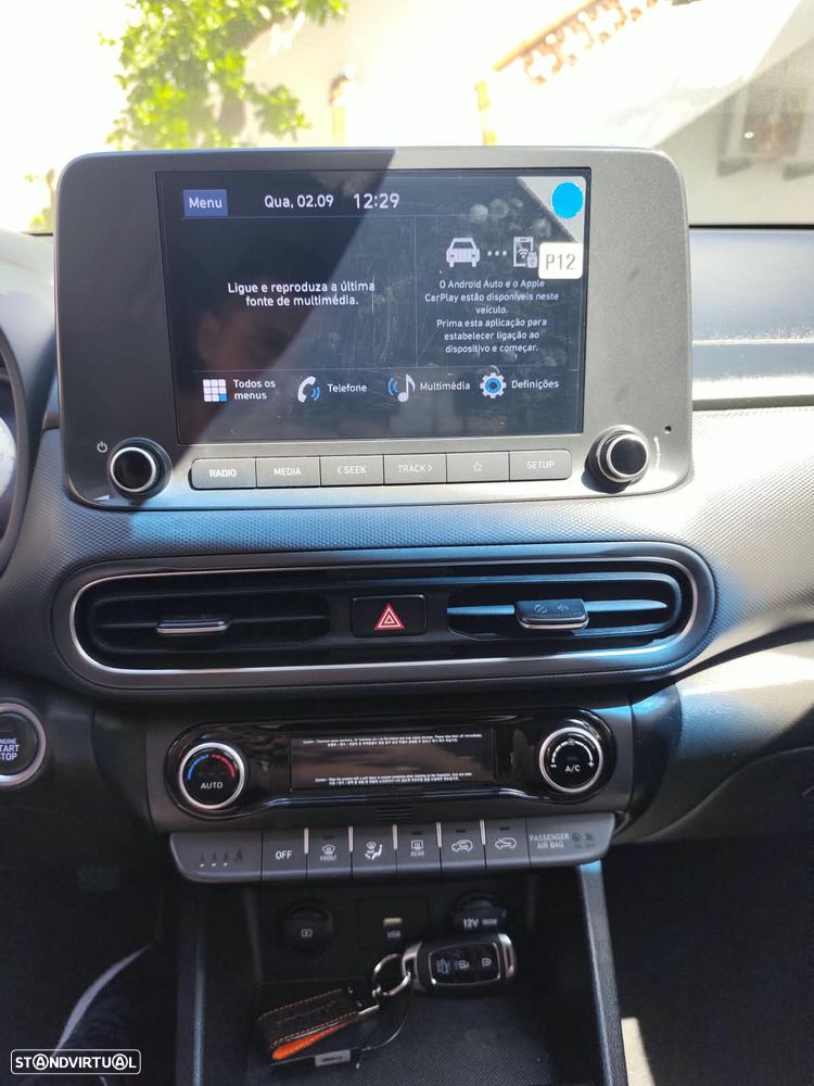 Hyundai Kauai 1.0 T-GDi N-Line - 17