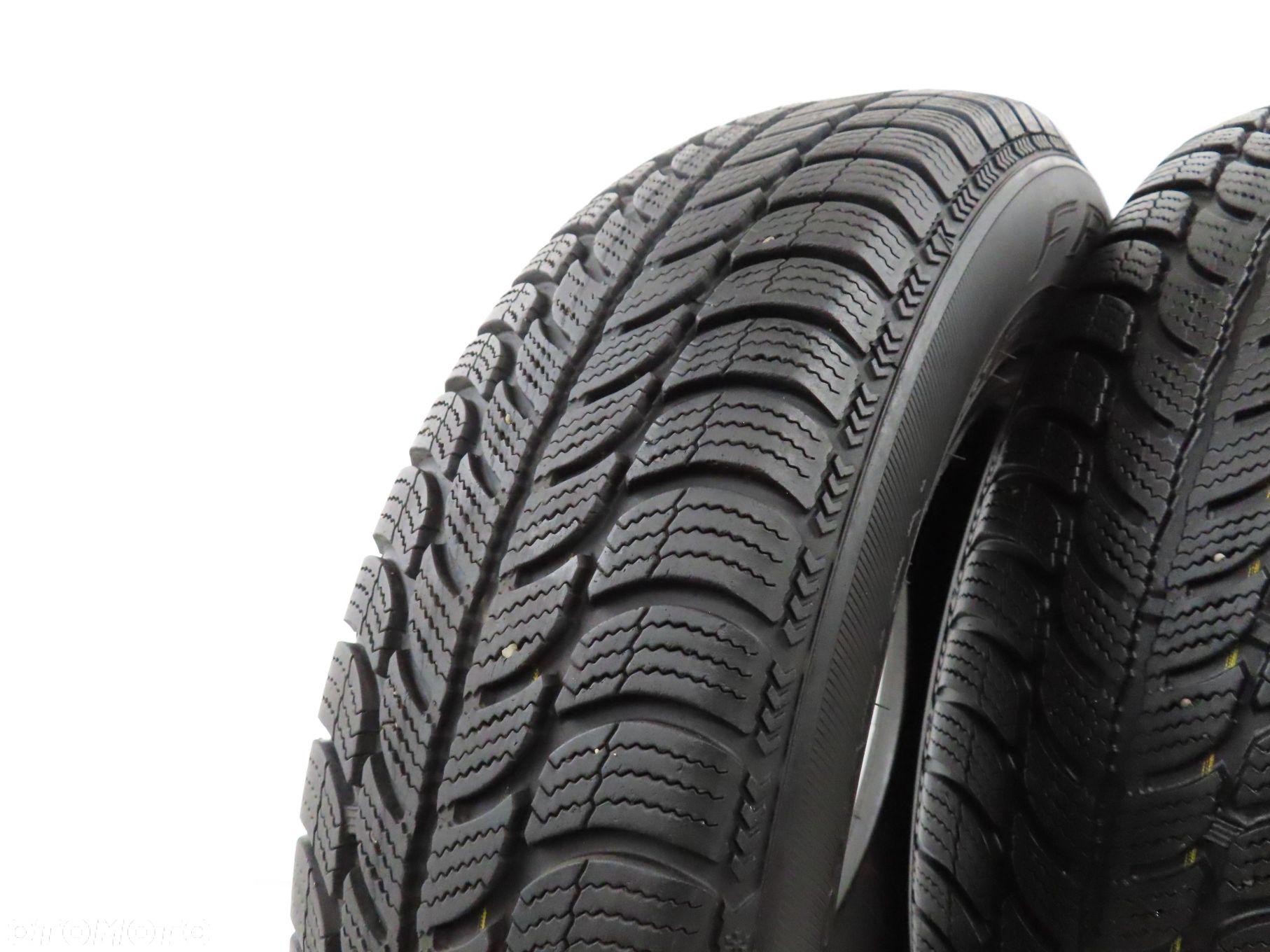 2x 155/80R13 OPONY ZIMOWE Dębica Frigo 2 79T - 6