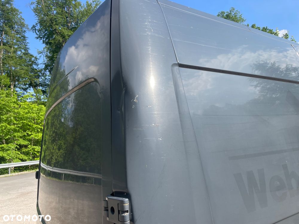 Renault Master - 20