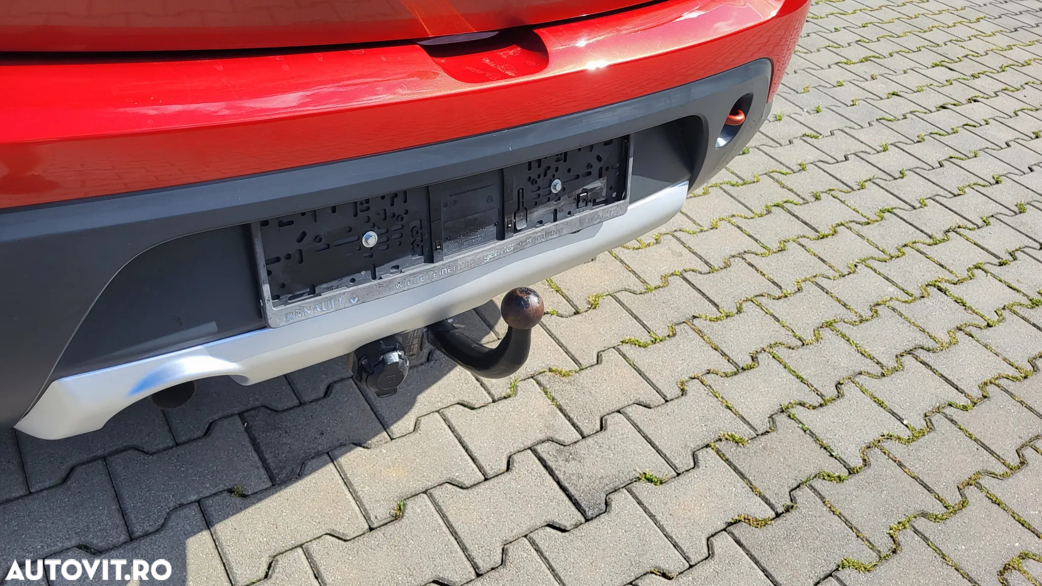 Dacia Sandero Stepway - 12