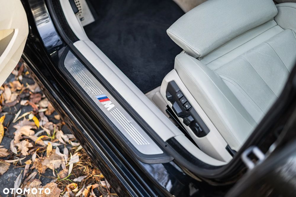 BMW Seria 6 640d M Sport Edition - 22