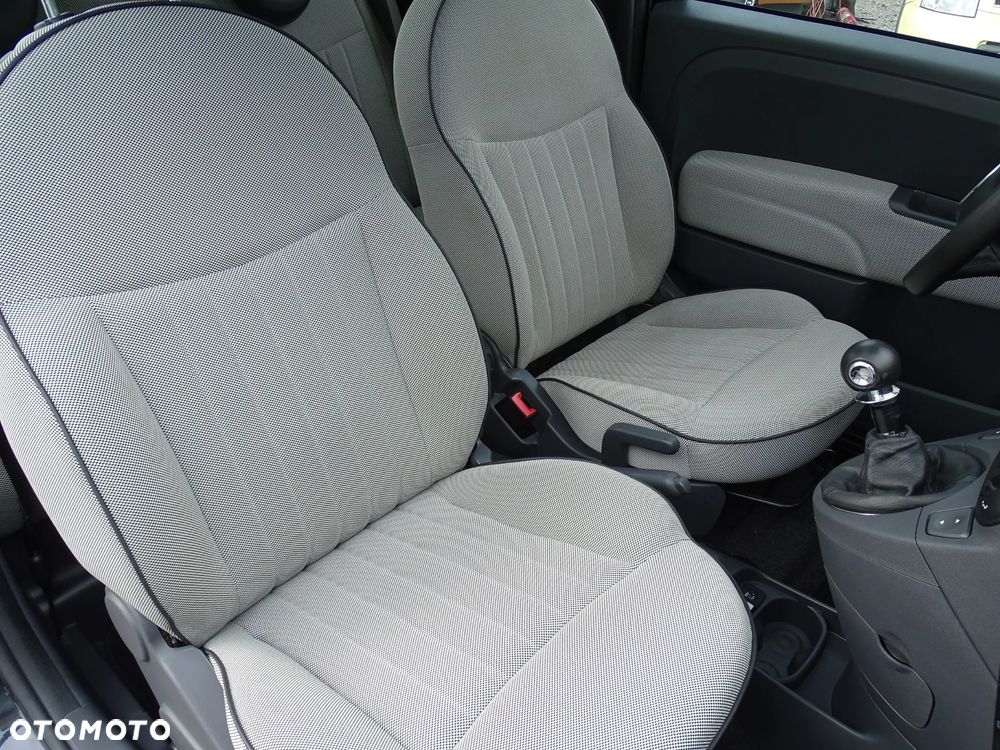 Fiat 500 1.2 8V Sport Euro5 - 18