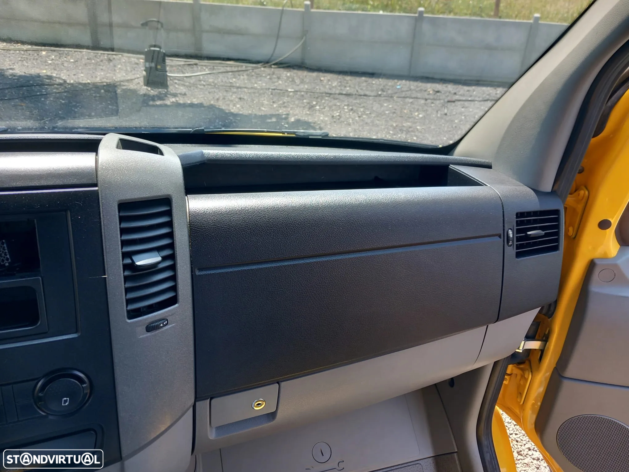 Mercedes-Benz Sprinter 311 CDI/43 CD - 17