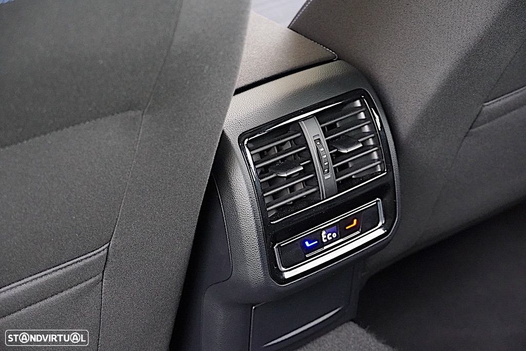 VW Passat Variant 1.4 TSI GTE Plug-in - 30