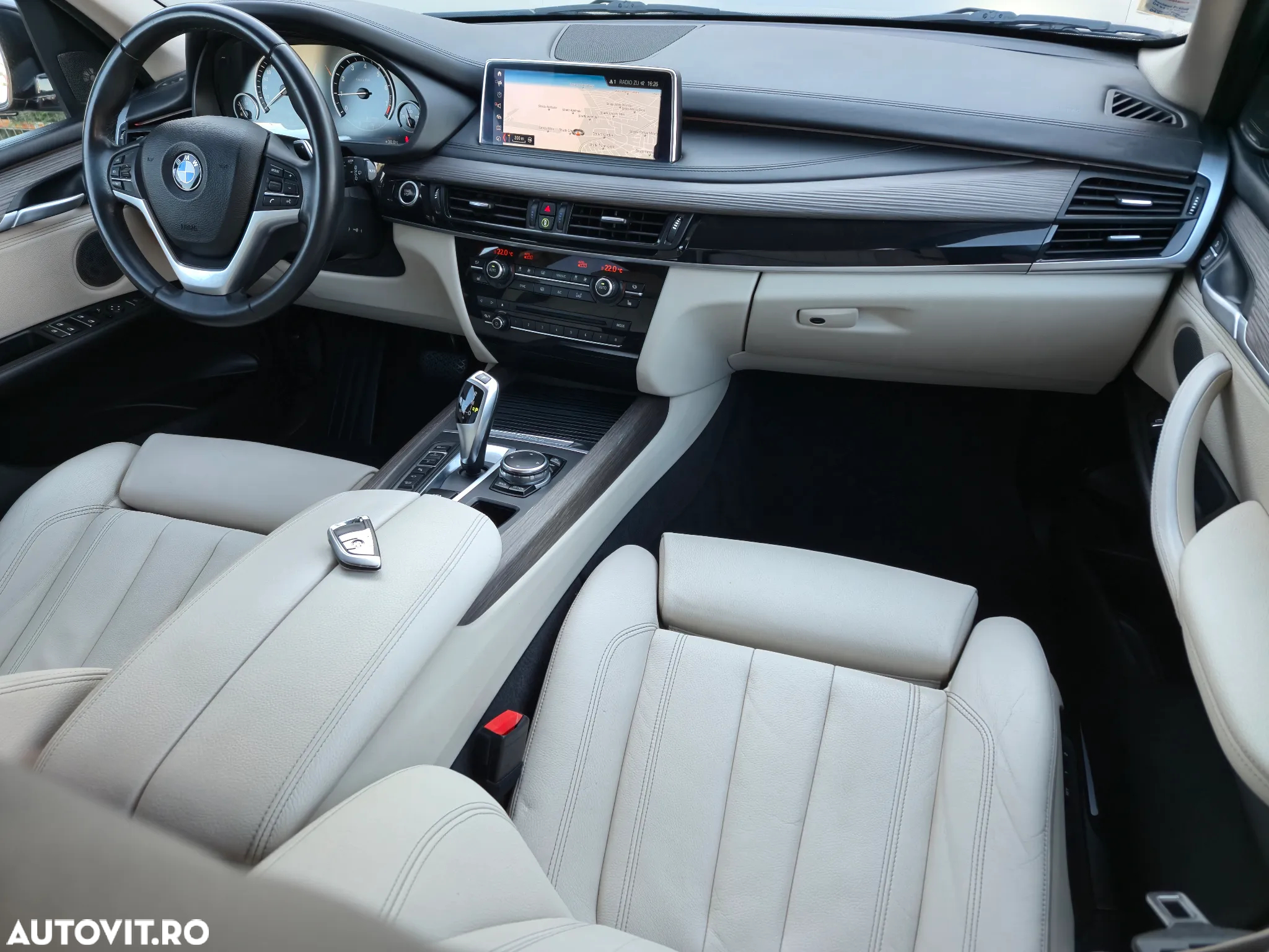 BMW X5 xDrive40e - 6