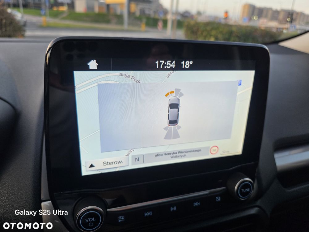 Ford EcoSport 1.0 EcoBoost Titanium ASS - 37