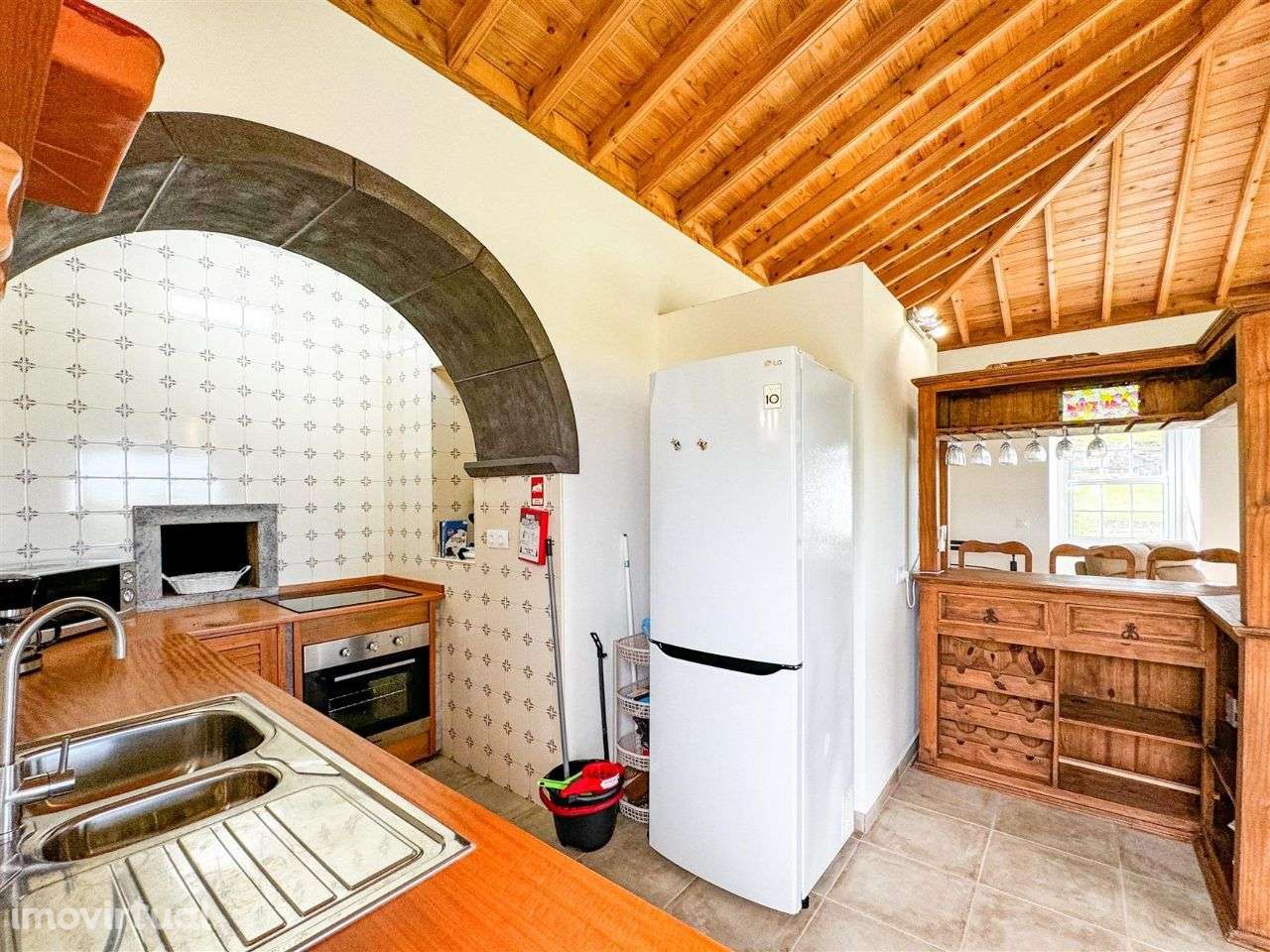 Moradia em Santa Maria - Grande imagem: 4/20