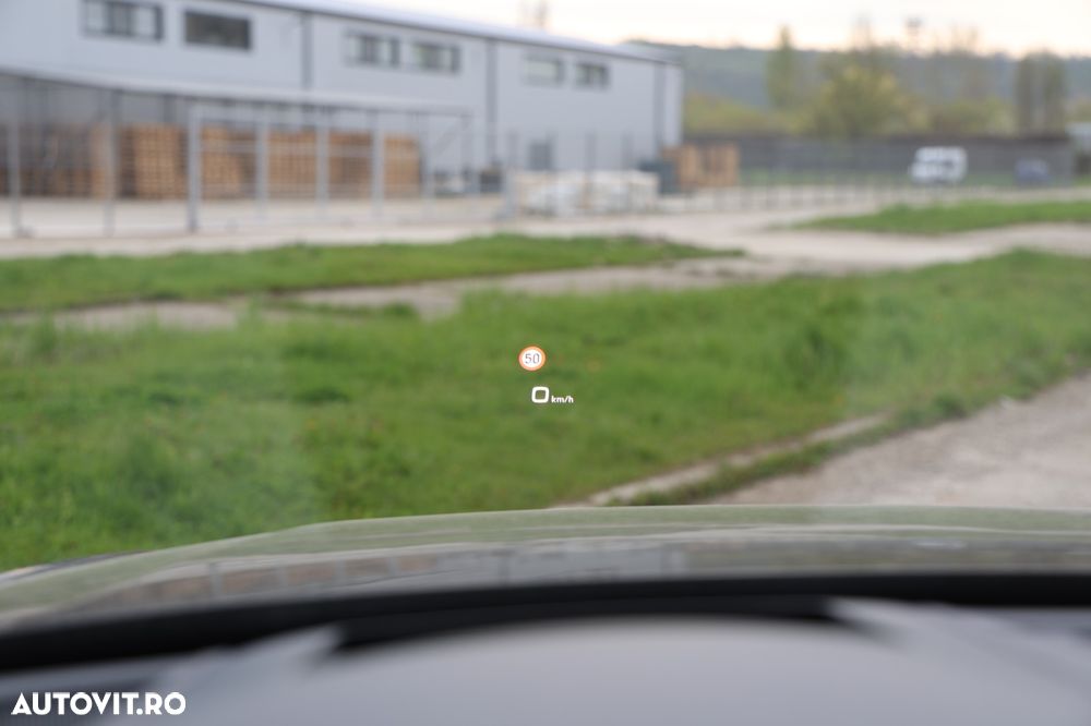 Audi A4 40 TDI S tronic - 19