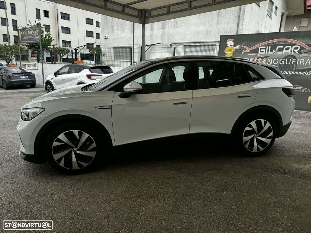 VW ID.4 77 kWh Pro Performance - 5