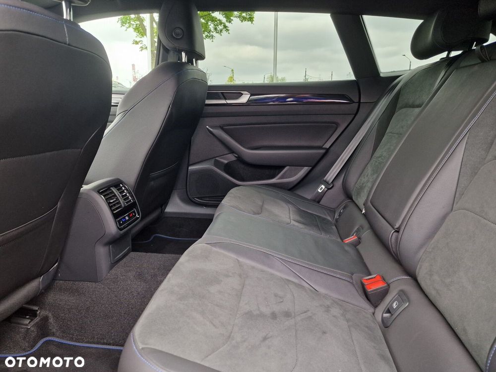 Volkswagen Arteon Shooting Brake 2.0 TSI 4Motion R DSG - 13