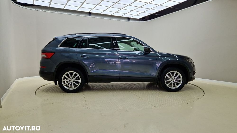 Skoda Kodiaq - 6