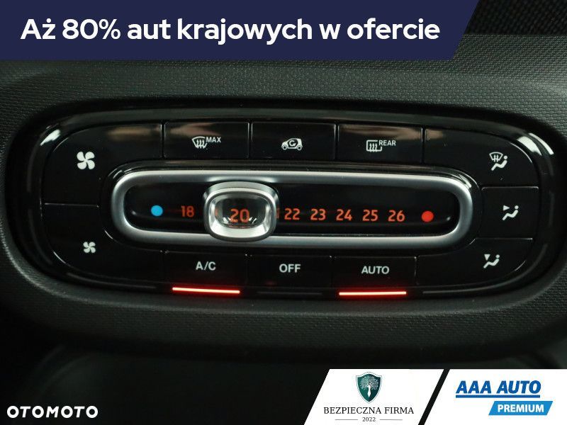 Smart Forfour - 12