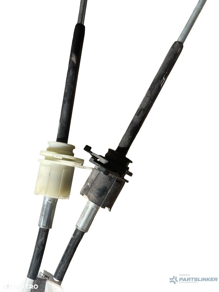 Cablu timonerie schimbator de viteze DACIA JOGGER [ 2024 - > ] 1.0 B H5D-C4  344132410R - 8
