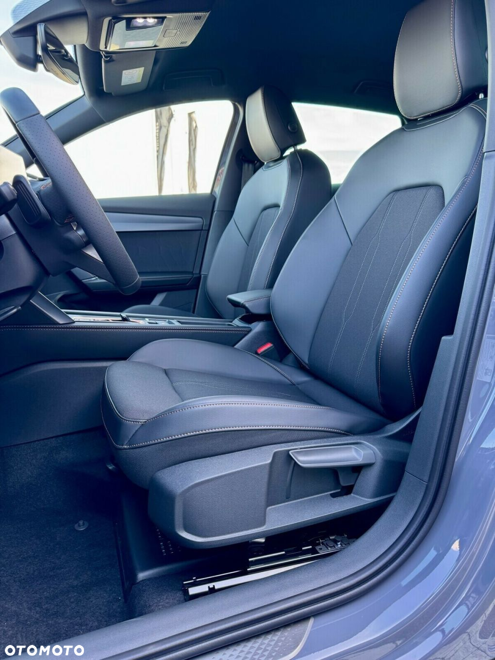 Cupra Formentor 1.5 eTSI mHEV DSG - 12