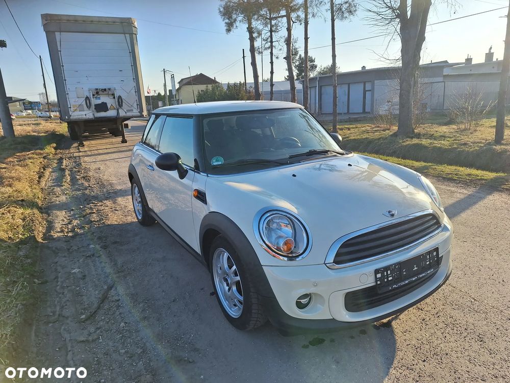 MINI ONE - 2