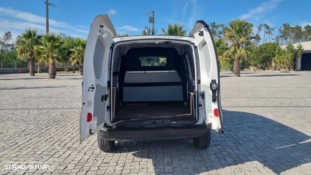 Renault Kangoo - 16